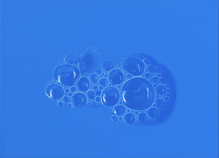 泡沫-4